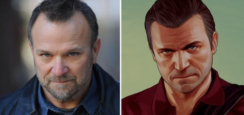 Ned Luke