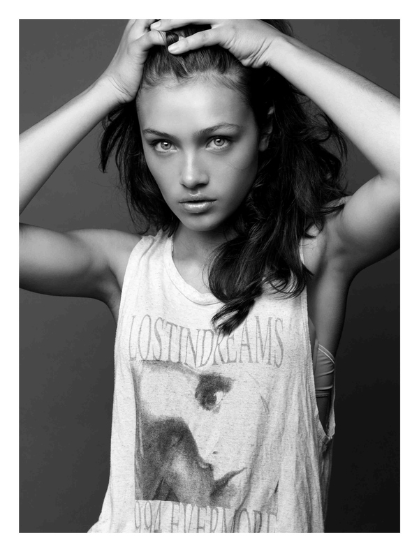 Lauren Visser