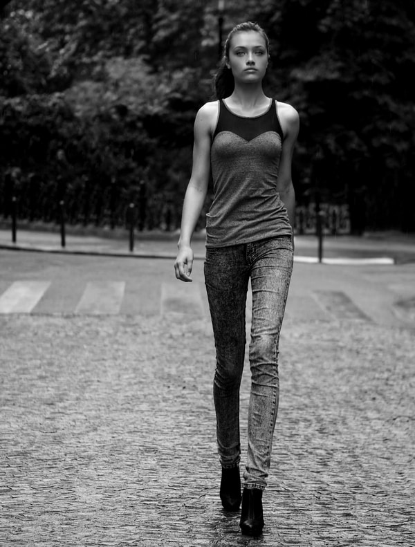 Lauren Visser