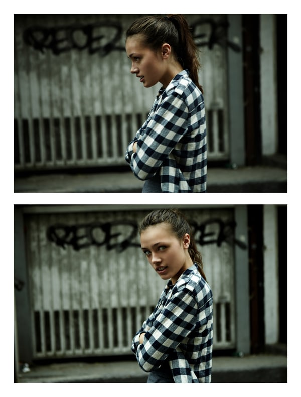 Lauren Visser