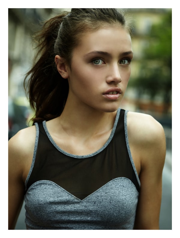 Lauren Visser