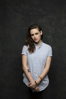 Kristen Stewart