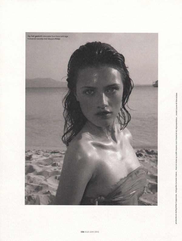 Lauren Visser