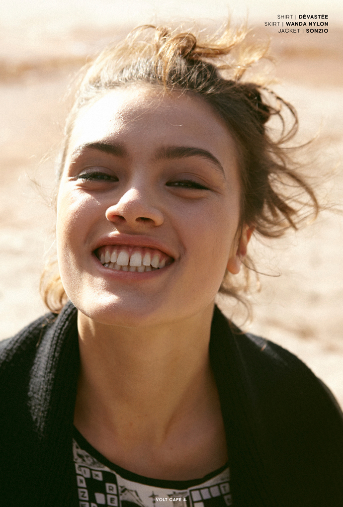 Lauren Visser