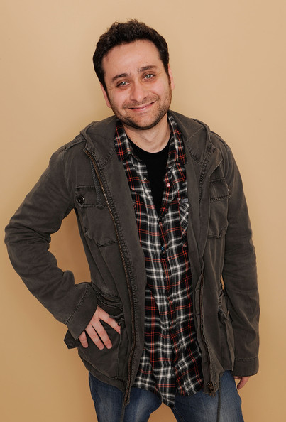 Aharon Keshales