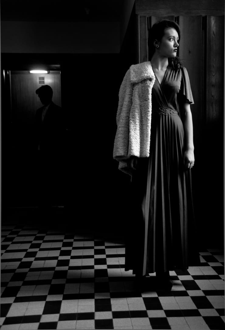Lauren Visser