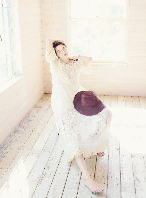 Shailene Woodley