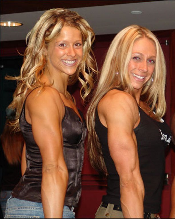 Trina Gillis
