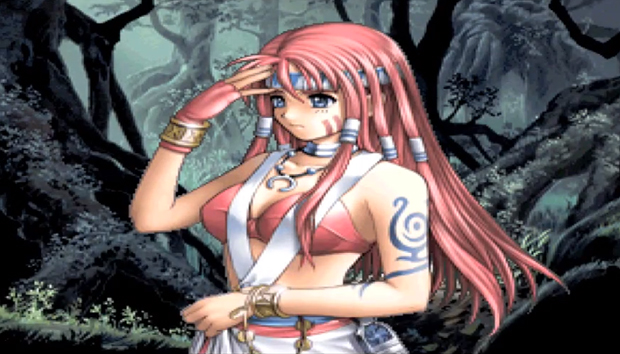 Favorite Dear: Jyunpaku no Yogensha