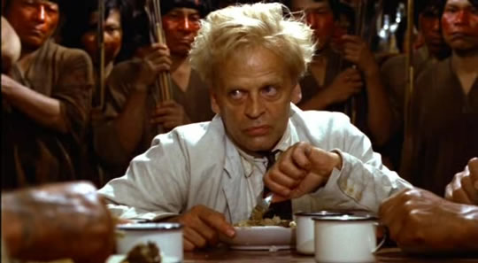 Fitzcarraldo