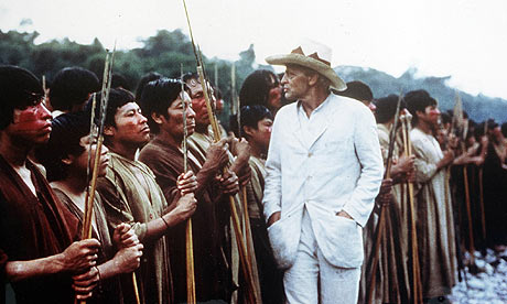 Fitzcarraldo