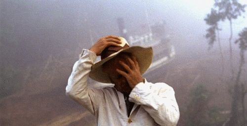 Fitzcarraldo Fitzcarraldo