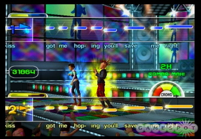 Karaoke Revolution Party