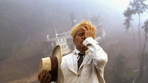 Fitzcarraldo