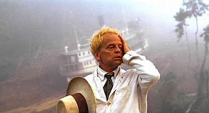 Fitzcarraldo