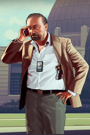 Dave Norton
