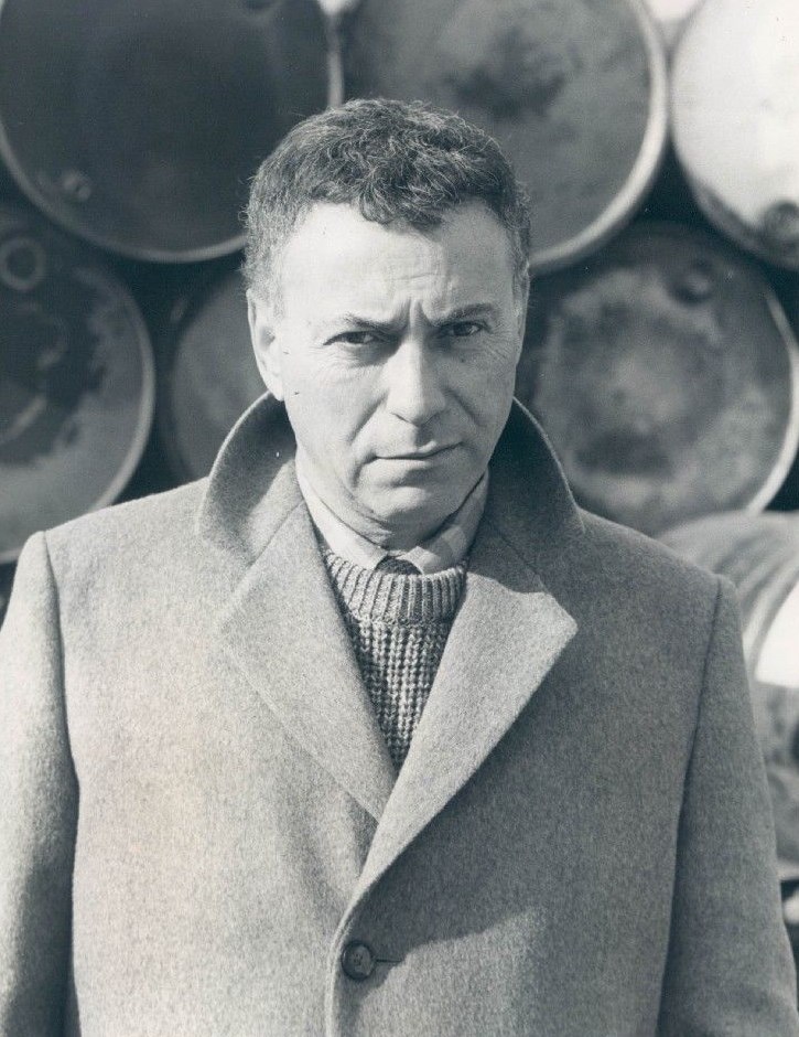 Alan Arkin Alan Arkin