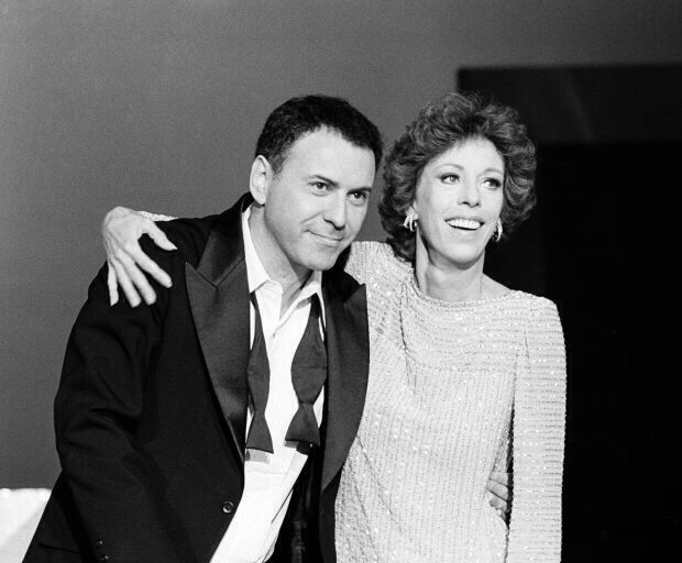 Alan Arkin