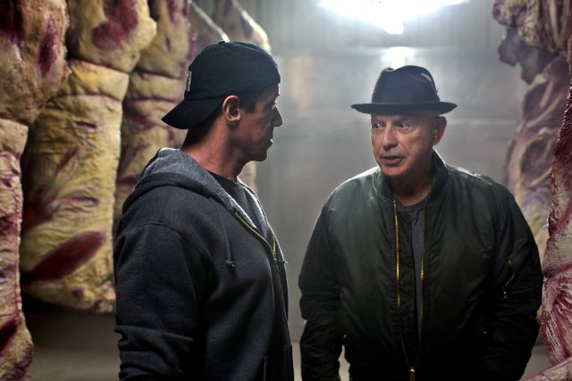 Alan Arkin