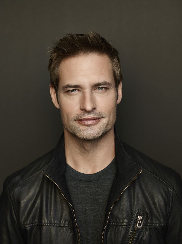 Josh Holloway Josh Holloway