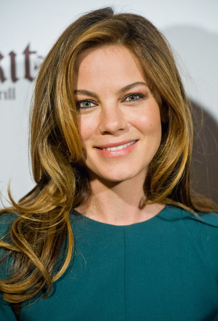 Michelle Monaghan picture