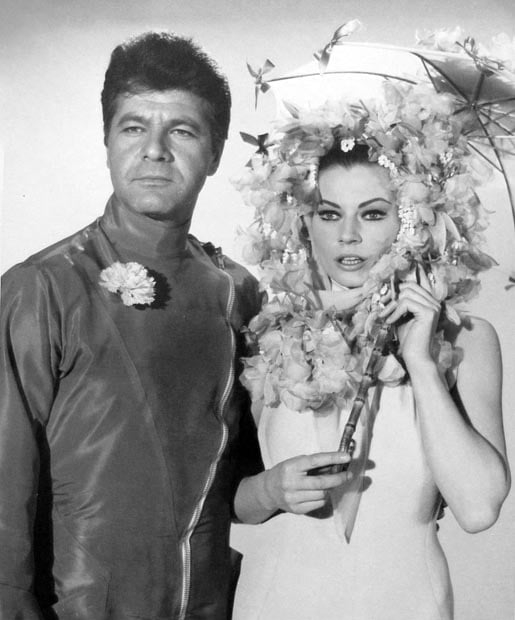 Dick Shawn