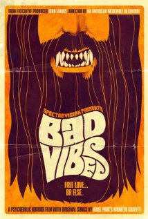 Bad Vibes