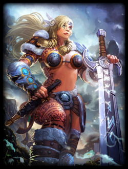 Freya