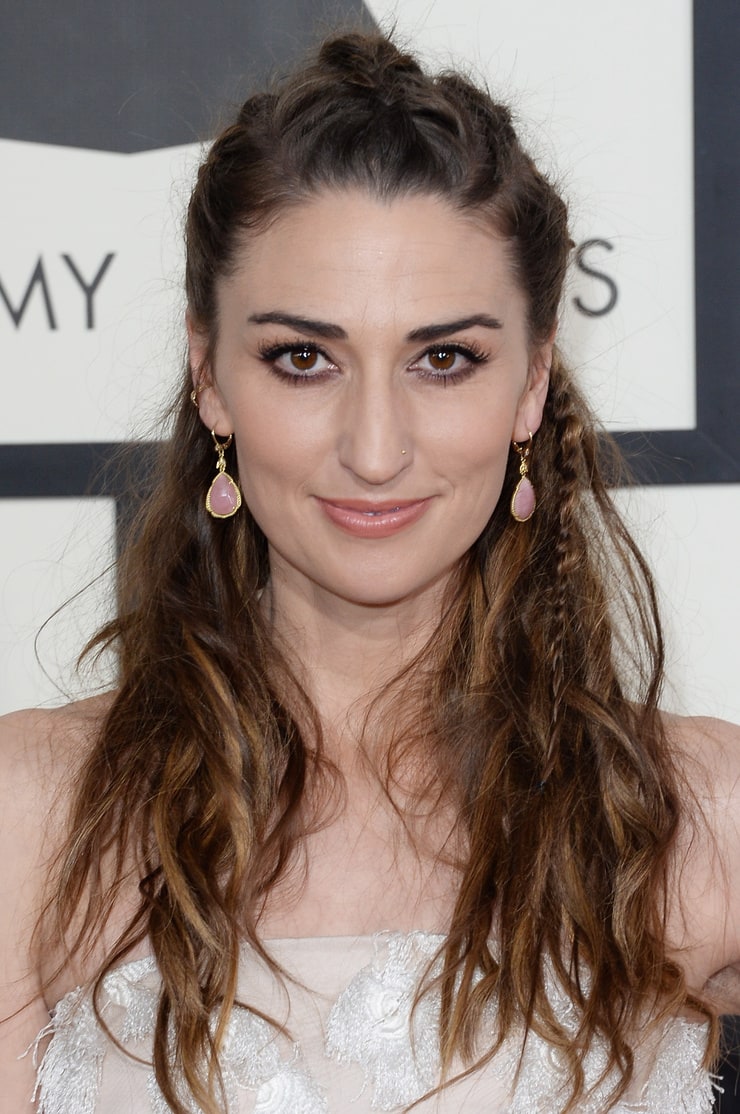 Sara Bareilles Sara Bareilles