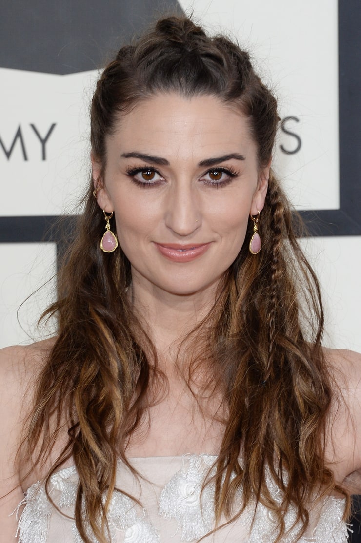 Sara Bareilles