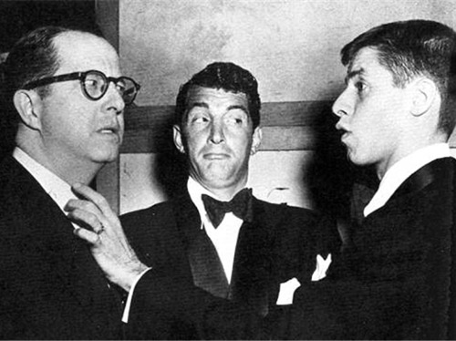 Phil Silvers