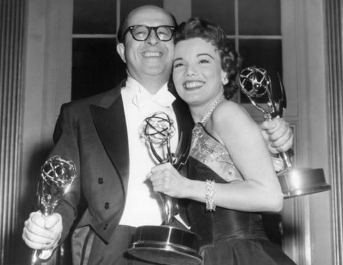 Phil Silvers