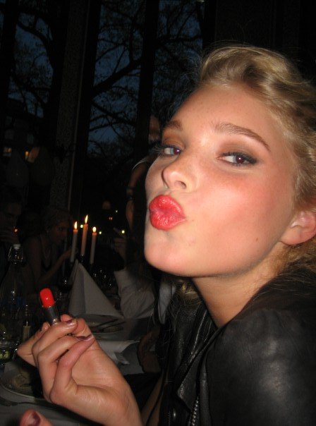 Elsa Hosk