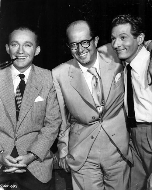 Phil Silvers