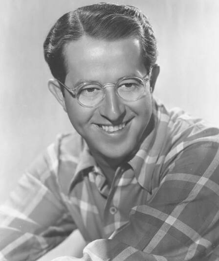 Phil Silvers