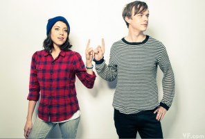 Aubrey Plaza