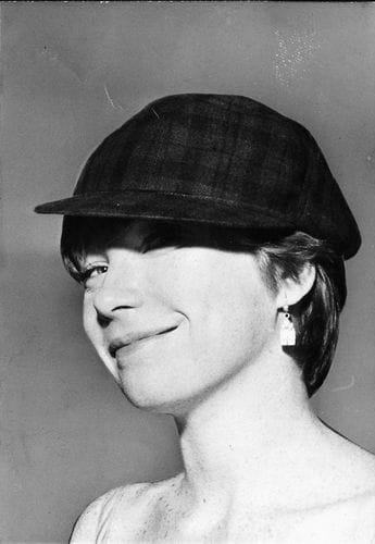 Shirley MacLaine Shirley MacLaine