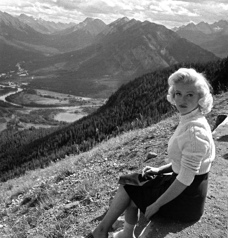 Marilyn Monroe