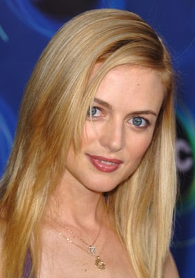 Heather Graham