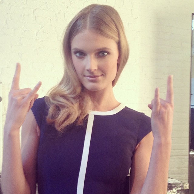 Constance Jablonski