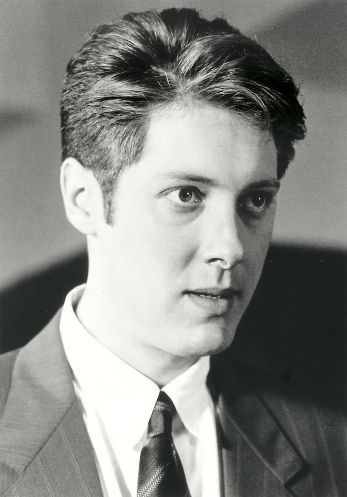 James Spader