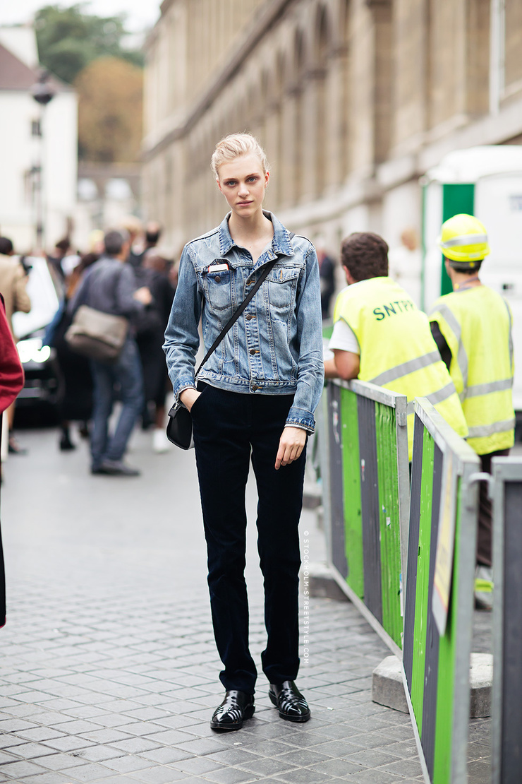 Hedvig Palm