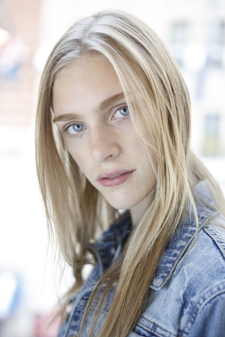 Hedvig Palm