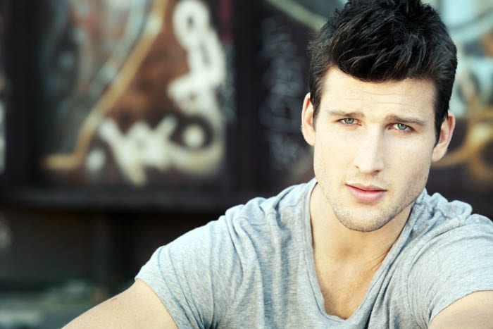 Parker Young