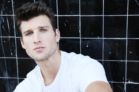 Parker Young