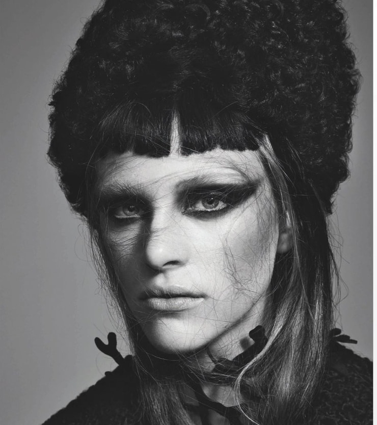Hedvig Palm
