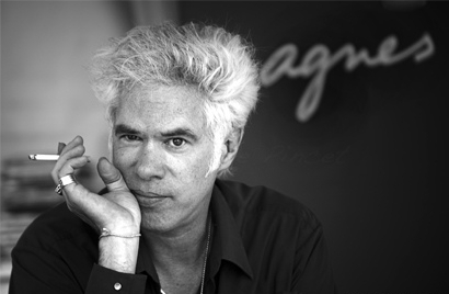 Jim Jarmusch