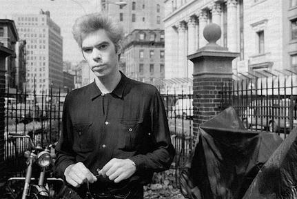 Jim Jarmusch