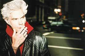 Jim Jarmusch