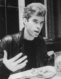 Jim Jarmusch Jim Jarmusch